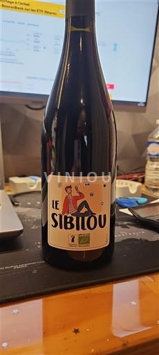 Languedoc ja Roussillon Pays d'Oc Le Sibilou 2023