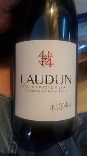 Rhône-dalen Ikke specificeret Sols & Sens 2023