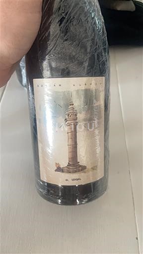 Murcia Alicante Bodegas Roman Alicante El Sabal 2023