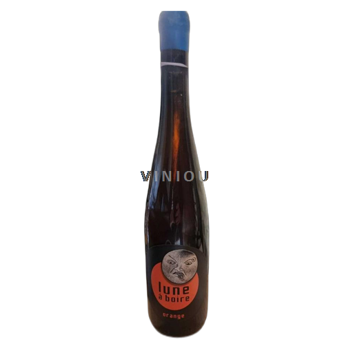 Alsácia Charlotte & Antoine Kreydenweiss Lune à boire 2022