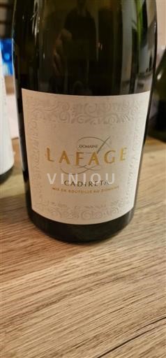 Languedoc ja Roussillon Katalonianrinteet Lafage Cadireta 2019