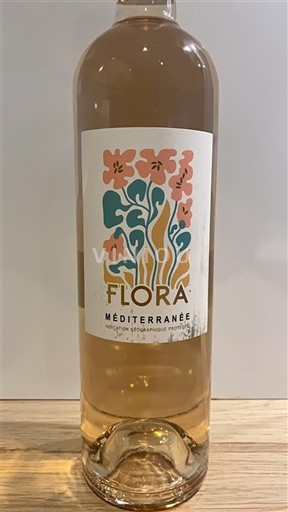 Provence, Lower Rhône Valley, Corsica Mediterranean Flora Non-Vintage