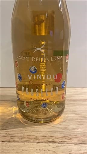 Vénétie Không được chỉ định Bacio Della Luna 2021