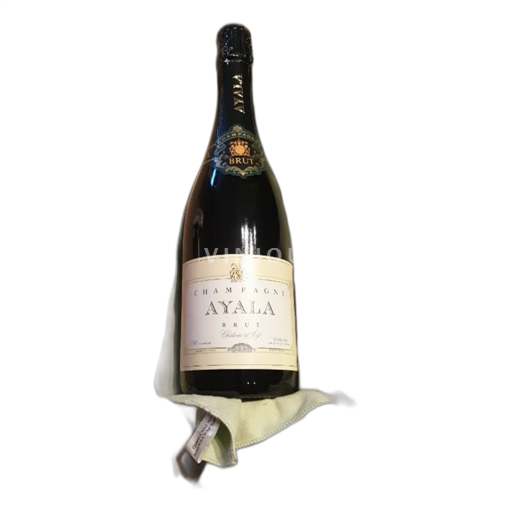 Champaña Champán Ayala Sin añada