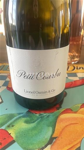 Tây Nam Không được chỉ định Lionel Osmin & Cie Petit Courbu 2024