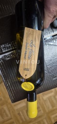 Tây Nam Saint-Mont Plaimont La Faîte 2021