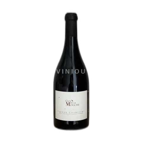 Valle del Loira Saumur-Champigny Domaine La Seigneurie Clos de la Mouche 2019