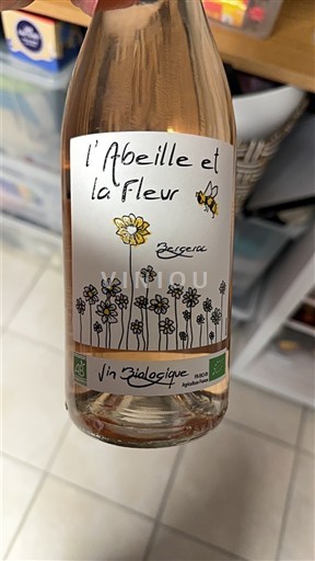 Tây Nam Bergerac L'Abeille et la Fleur Không niên vụ