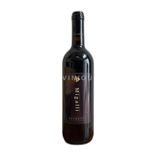 Sardinia Vinicola Petretto Migalli 2021