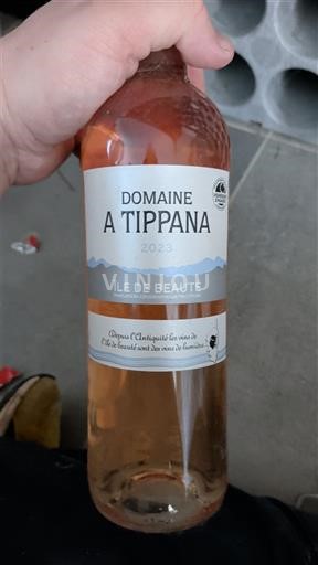 Korzika Ostrvo Lepote Domaine A Tippana 2023