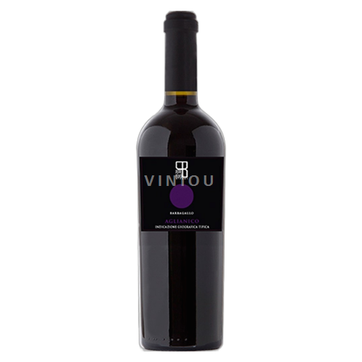 Campanie Campania Peppe Buio Winery Barbagallo 2019