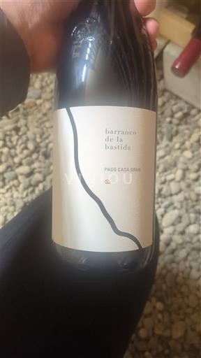 Cộng đồng Valencia Valencia Pago Casa Gran Barranco de la Bastida 2023