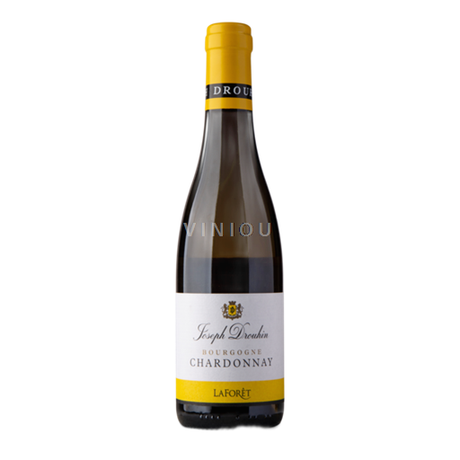 Bourgogne Bourgogne Chardonnay Maison Joseph Drouhin Laforêt Blanc 2019