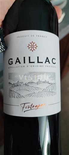 Tây Nam Gaillac Fontagnes 2022