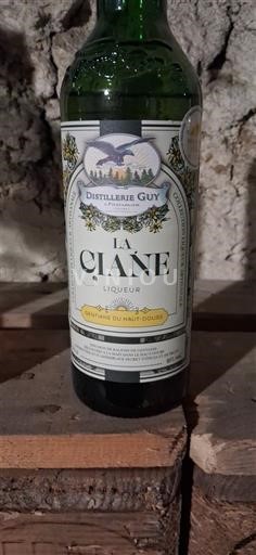 Các vùng miền Đông Franche-Comté Distillerie Guy Không niên vụ