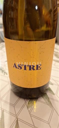 Wallonie Domaine La Portelette Astre 2024