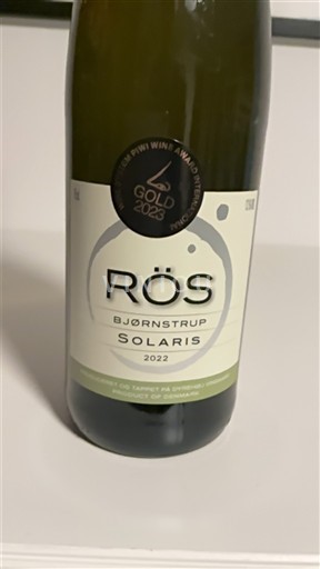 Zealand RÖS Bjørnstrup Solaris 2022