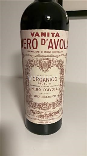 Sicilia Vanità 2023