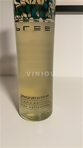 Baden Bree aroma edition bree collection 2023