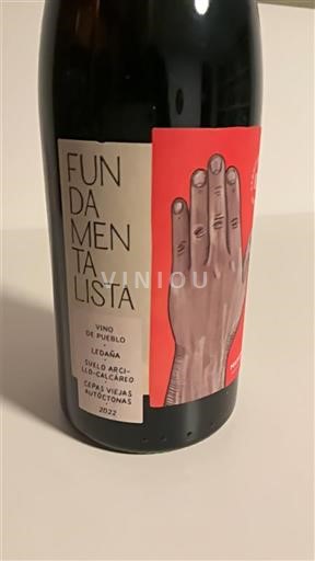 Castille và León Arlanza Fundamentalista 2022