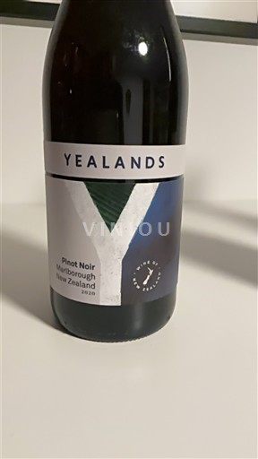 Marlborough Yealands 2020