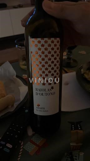 Galicia O Ribeiro Raiolas d'Outono Không niên vụ