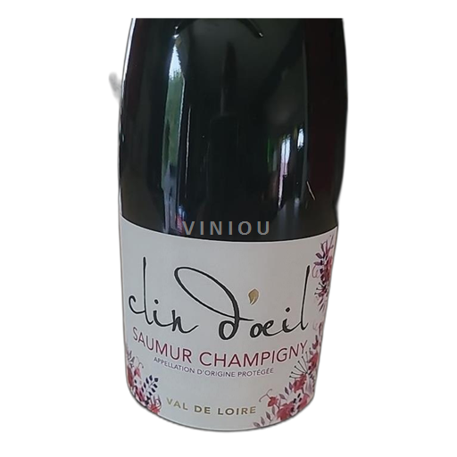 Loire-dalen Cave Robert et Marcel 2024