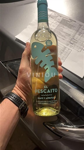 Andalucía El Pescaito Sin añada