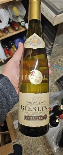 Alsace Not Specified Haulllep 2024