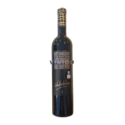 Languedoc in Roussillon Mont Baudile VALLOUBIERE 1 2019