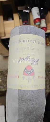 Alsace Alsace Grand Cru Grand Cru Trimbach Clos Ste Hune 2011