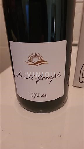Rhône Valley Saint-Joseph Domaine Eyrolle 2024