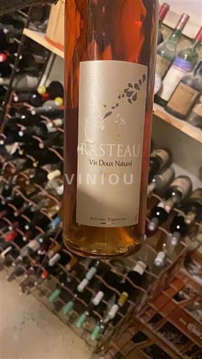 Valle del Rodano Rasteau Artisan vigneron Senza annata