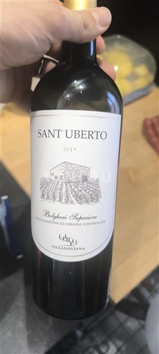 Vêneto Não especificado Vicanoviana Sant Uberto 2019