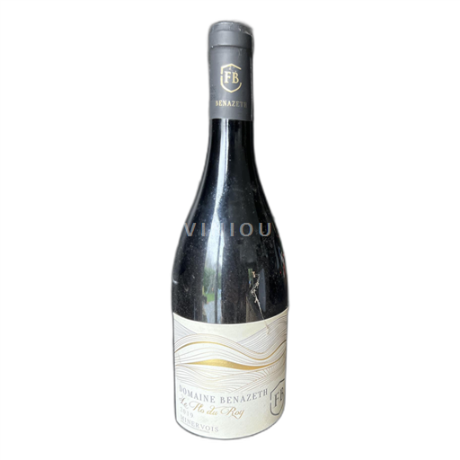 Languedoc Minervois Domaine Benazeth Le Flo du Roy 2019