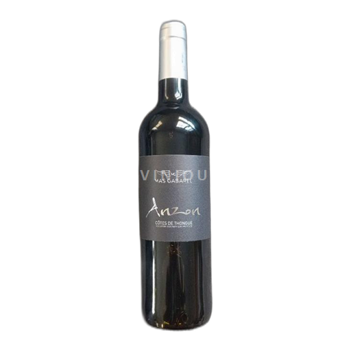 Linguadoca e Rossiglione Côtes de Thongue Mas Gabarel Anzon 2022