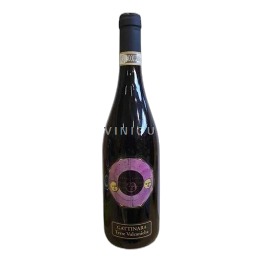 Piemonte Gattinara Il Chiosso Terre Vulcaniche 2018