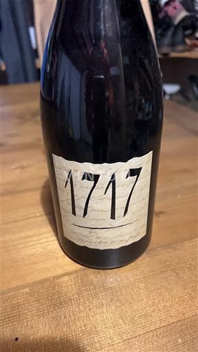 Thung lũng Rhône Vacqueyras Arnoux & Fils 1717 2016