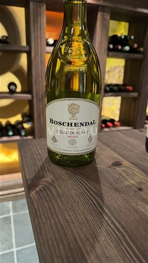 Coastal Region Stellenbosch Boschendal 2023