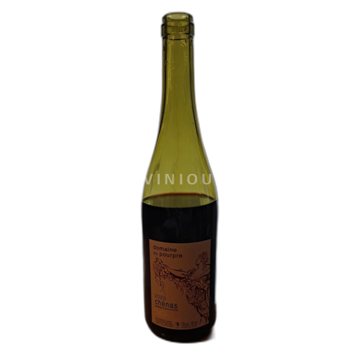 Beaujolais Chénas Domaine du Pourpre 2023