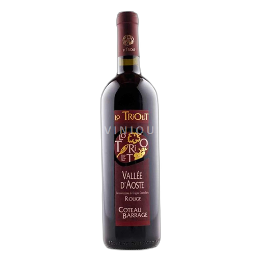 Valle d'Aosta Đỏ Lo Triolet Coteau Barrage 2021