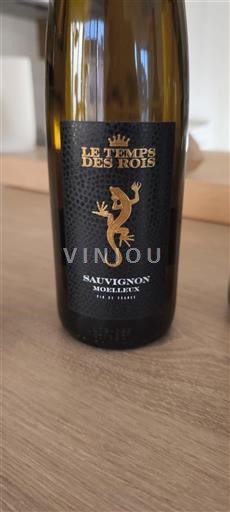 Loirevallei Le Temps des Rois Niet-geïntegreerd