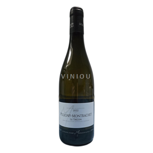Borgoña Puligny-Montrachet Domaine André Moingeon & Fils Le Trézin 2022