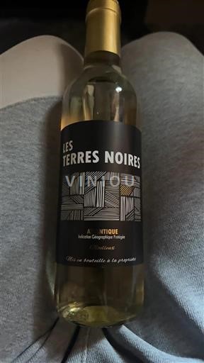 Sudoeste Côtes de Gascogne Les Terres Noires Sin añada