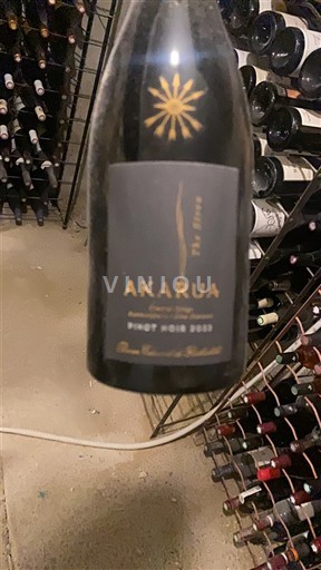 Osrednji Otago Central Otago Akarua The Siren 2020