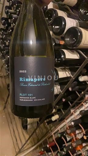 Marlborough Rimapere Plot 101 2022