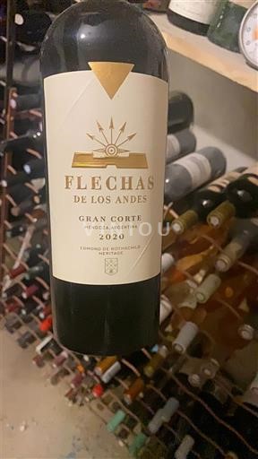 Mendoza Flechas de Los Andes Gran Corte 2020