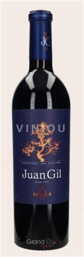 Murcia Jumilla Juan Gil 2023