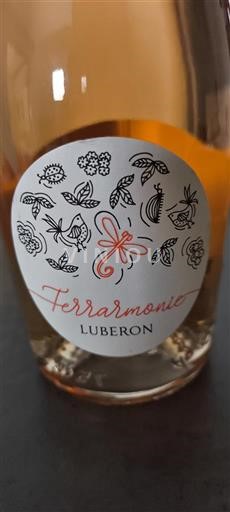 Thung lũng Rhône Luberon Terrarmonic 2023