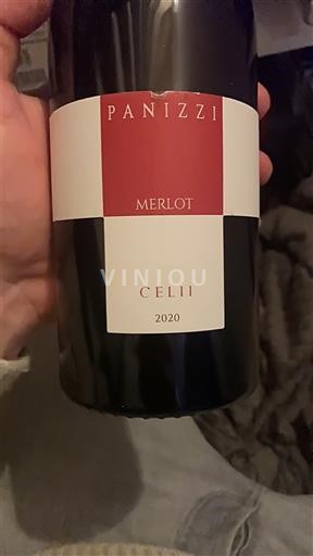 Toscane Panizzi Celii 2020